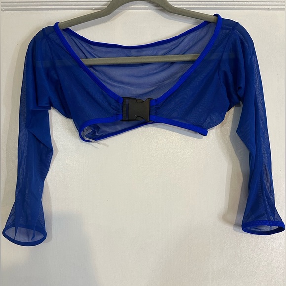 Bathing suit/top - Picture 3 of 4